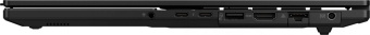 Ноутбук Asus Vivobook Pro 15 OLED N6506MV-MA085 Core Ultra 9 185H 24Gb SSD1Tb NVIDIA GeForce RTX4060 8Gb 15.6" OLED 3K (2880x1620) noOS grey WiFi BT Cam (90NB12Y3-M004U0) от магазина РЭССИ