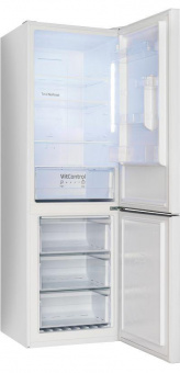 Холодильник Hansa FK3356.2DFW 2-хкамерн. белый (двухкамерный) от магазина РЭССИ