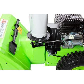 Снегоуборщик REDVERG RD-SB56/7EW 6676734 от магазина РЭССИ