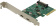 Картинка Контроллер PCI-E ASM1142 Bulk от магазина РЭССИ Контроллер PCI-E ASM1142 Bulk от магазина РЭССИ