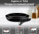 Набор сковород Tefal Ingenio Black Э 04238830 3 предмета (9100054084) от магазина РЭССИ