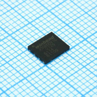 W25Q80DVZPIG/REEL от магазина РЭССИ