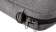 Сумка для ноутбука 15.6" Digma R-270 серый/черный полиэстер (R270GBK) от магазина РЭССИ