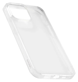 Чехол (клип-кейс) для Apple iPhone 13 Pro Max Usams US-BH763 прозрачный (УТ000028108) от магазина РЭССИ