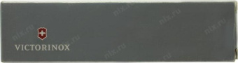 Нож Victorinox RangerGrip 55 130 мм 12 функций красный 0.9563.C от магазина РЭССИ