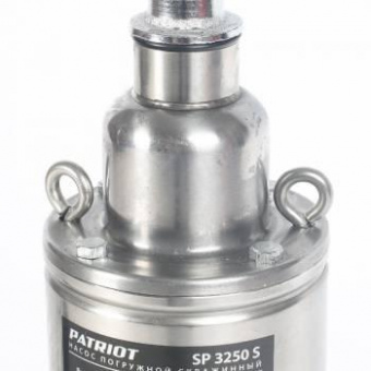 Насос винтовой Patriot SP 3250 S 750Вт 1920л/час (315302463) от магазина РЭССИ