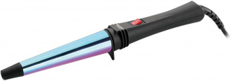 Щипцы Gamma Piu Konic d13-25 HI-NA1313 25Вт макс.темп.:200С черный от магазина РЭССИ