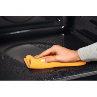 Духовой шкаф Электрический Electrolux KODEH70X черный от магазина РЭССИ