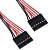 BLS-7 *2 AWG26 0.3m от магазина РЭССИ