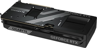 Видеокарта Gigabyte PCI-E 5.0 GV-N5080WF3OC-16GD 1.0 NVIDIA GeForce RTX 5080 16Gb 256bit GDDR7 2670/30000 HDMIx1 DPx3 HDCP Ret от магазина РЭССИ