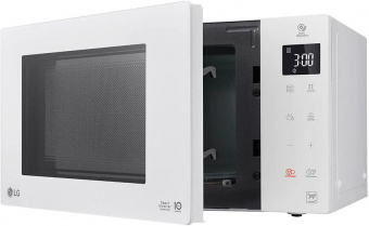 Микроволновая Печь LG MW23R35GIH 23л. 1000Вт белый от магазина РЭССИ