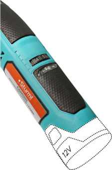 Гравер Sturm! CGM1201 от магазина РЭССИ