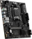 Материнская плата MSI PRO A620M-B SocketAM5 AMD A620 2xDDR5 mATX AC`97 8ch(7.1) 2.5Gg RAID+VGA+HDMI от магазина РЭССИ