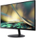 Монитор Acer 23.8" SA242YG0bi черный IPS LED 1ms 16:9 HDMI матовая 250cd 178гр/178гр 1920x1080 120Hz FreeSync VGA FHD 3.5кг от магазина РЭССИ