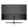 Монитор Dahua 27" DHI-LM27-E230C черный VA LED 5ms 16:9 HDMI матовая 3000:1 250cd 178гр/178гр 1920x1080 165Hz DP FHD 3.98кг от магазина РЭССИ