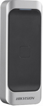Считыватель карт Hikvision DS-K1102AEK уличный от магазина РЭССИ