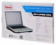 Подставка для ноутбука Buro BU-LCP156-B114 15.6"357x265x33мм 1xUSB 1x 140ммFAN 345г металлическая сетка/пластик черный от магазина РЭССИ