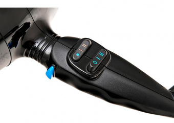 Фен Babyliss Pro Veneziano 2000Вт черный от магазина РЭССИ