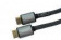 Картинка Кабель аудио-видео LAZSO WH-111-B HDMI (m)/HDMI (m) 0.5м. Позолоченные контакты черный (WH-111(0,5M)-B) от магазина РЭССИ Кабель аудио-видео LAZSO WH-111-B HDMI (m)/HDMI (m) 0.5м. Позолоченные контакты черный (WH-111(0,5M)-B) от магазина РЭССИ