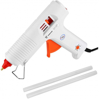 Клеевой пистолет Deko DKGG110 110Вт стерж.:11мм от магазина РЭССИ