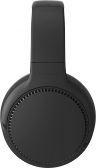 Гарнитура мониторные Panasonic RB-M500BGE-K 1.2м черный беспроводные bluetooth оголовье от магазина РЭССИ