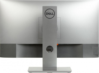 Монитор Dell 25" UltraSharp U2520D черный IPS LED 5ms 16:9 HDMI матовая HAS Piv 1000:1 350cd 178гр/178гр 2560x1440 DP 2K USB 6.4кг от магазина РЭССИ