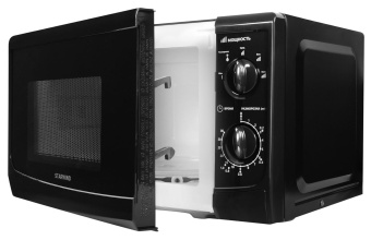 Микроволновая Печь Starwind SWM5720 20л. 700Вт черный от магазина РЭССИ