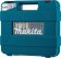 Картинка Набор оснастки Makita D-47260 по дер/мет/кирп (201пред.) для шуруповертов/дрелей от магазина РЭССИ Набор оснастки Makita D-47260 по дер/мет/кирп (201пред.) для шуруповертов/дрелей от магазина РЭССИ