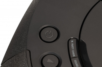 Минисистема Hi-Fi Sony MHC-V02 черный CD CDRW FM USB BT от магазина РЭССИ