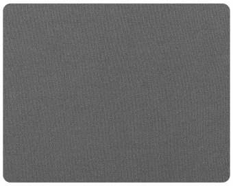Коврик для мыши SunWind Business SWM-CLOTHM-grey Мини темно-серый 250x200x3мм от магазина РЭССИ