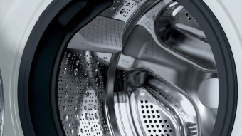 Стиральная машина Bosch Serie 6 WDU28590OE класс: A загр.фронтальная макс.:10кг (с сушкой) белый от магазина РЭССИ