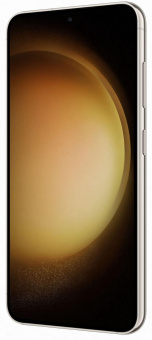 Смартфон Samsung SM-S911B Galaxy S23 5G 128Gb 8Gb кремовый моноблок 3G 4G 2Sim 6.1" 1080x2340 Android 13 50Mpix 802.11 a/b/g/n/ac/ax NFC GPS GSM900/1800 GSM1900 TouchSc Protect от магазина РЭССИ