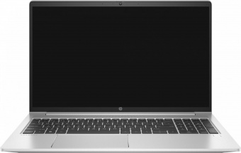 Ноутбук HP ProBook 450 G8 Core i5 1135G7 8Gb SSD512Gb Intel Iris Xe graphics 15.6" IPS UWVA FHD (1920x1080) Free DOS silver WiFi BT Cam (32M40EA) от магазина РЭССИ