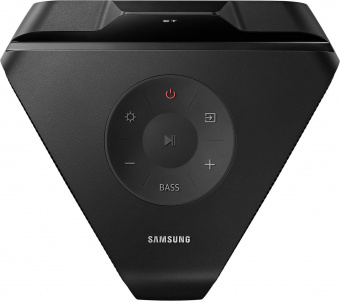 Саундбар Samsung MX-T50/ZN 2.0 500Вт черный от магазина РЭССИ