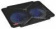 Картинка Подставка для ноутбука Buro BU-LCP140-B214 14"335x265x22мм 1xUSB 2x 140ммFAN 480г металлическая сетка/пластик черный от магазина РЭССИ Подставка для ноутбука Buro BU-LCP140-B214 14"335x265x22мм 1xUSB 2x 140ммFAN 480г металлическая сетка/пластик черный от магазина РЭССИ