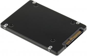 Накопитель SSD Samsung PCIe 4.0 x4 960GB MZQL2960HCJR-00A07 PM9A3 2.5" 1 DWPD от магазина РЭССИ