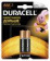 Картинка Батарея Duracell Basic CN LR03-2BL MN2400 AAA (2шт) от магазина РЭССИ Батарея Duracell Basic CN LR03-2BL MN2400 AAA (2шт) от магазина РЭССИ