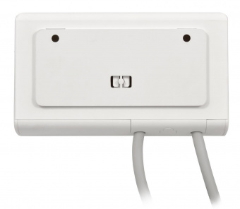 Фен Puff 1601 1600Вт белый от магазина РЭССИ