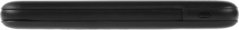 Мобильный аккумулятор Solove Solove W7 10000mAh QC3.0 3A черный (W7 BLACK RUS) от магазина РЭССИ
