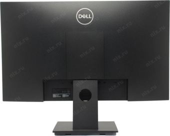 Монитор Dell 23.8" E2420H черный IPS LED 5ms 16:9 матовая 1000:1 250cd 178гр/178гр 1920x1080 60Hz VGA DP FHD 4.27кг от магазина РЭССИ