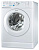 Стиральная машина Indesit Innex BWSB 51051 класс: A загр.фронтальная макс.:5кг белый от магазина РЭССИ