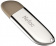 Картинка Флеш Диск Netac 128Gb U352 NT03U352N-128G-20PN USB2.0 серебристый от магазина РЭССИ Флеш Диск Netac 128Gb U352 NT03U352N-128G-20PN USB2.0 серебристый от магазина РЭССИ
