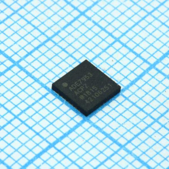 ADE7953ACPZ от магазина РЭССИ