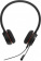 Наушники с микрофоном Jabra Evolve 30 II MS черный 1.2м накладные оголовье (5399-823-309) от магазина РЭССИ