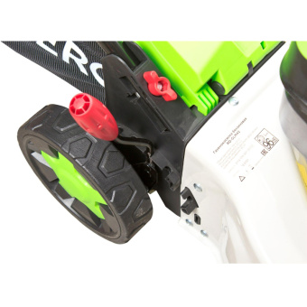 Бензиновая газонокосилка REDVERG RD-GLM42 6671915 от магазина РЭССИ