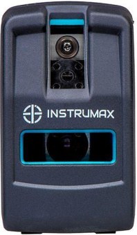 Уровень лазер. Instrumax Element 2D 2кл.лаз. 635нм цв.луч. красный 2луч. (IM0110) от магазина РЭССИ