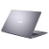 Ноутбук Asus VivoBook X515EA-BQ3272W Core i5 1135G7 8Gb SSD512Gb Intel UHD Graphics 15.6" IPS FHD (1920x1080) Windows 11 Home grey WiFi BT Cam (90NB0TY1-M038P0) от магазина РЭССИ