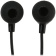 Картинка Гарнитура вкладыши Philips TAE1126BK/51 1.2м черный проводные в ушной раковине от магазина РЭССИ Гарнитура вкладыши Philips TAE1126BK/51 1.2м черный проводные в ушной раковине от магазина РЭССИ