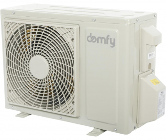 Сплит-система Domfy DCW-AC-24-1 белый от магазина РЭССИ