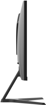 Монитор Bloody 23.8" MN240F черный IPS LED 1ms 16:9 HDMI M/M матовая 280cd 178гр/178гр 1920x1080 180Hz G-Sync DP FHD 2.9кг от магазина РЭССИ